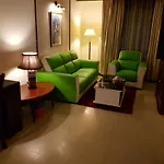Classic Suites At Times Square