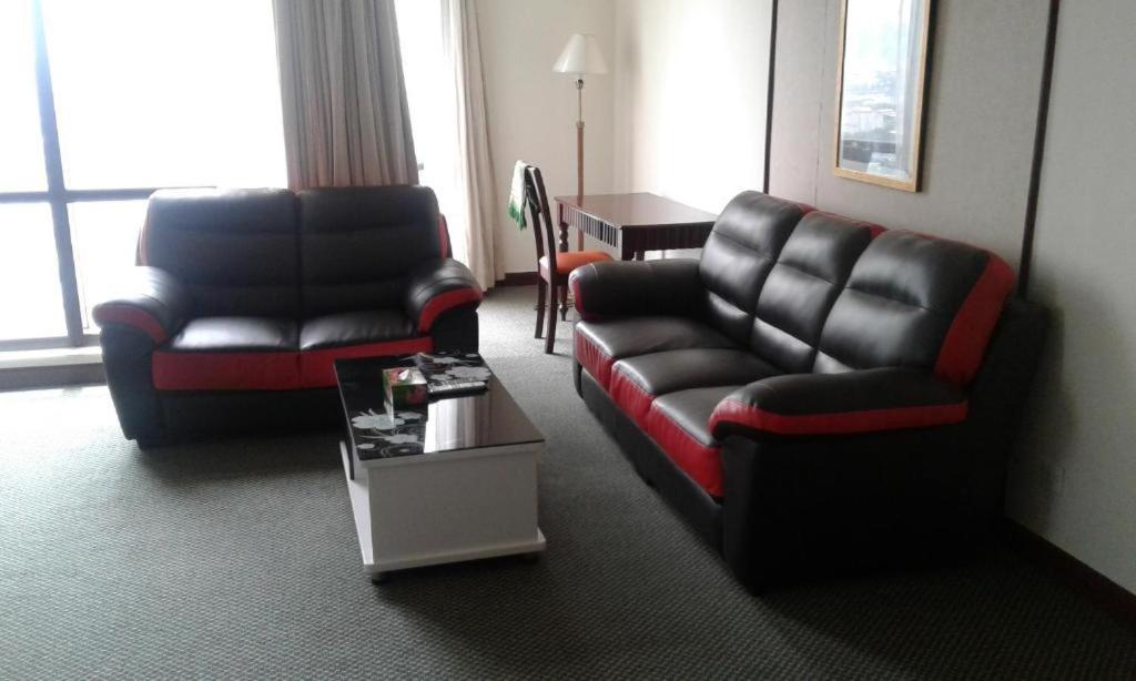 Classic Suites At Times Square Apartahotel Kuala Lumpur