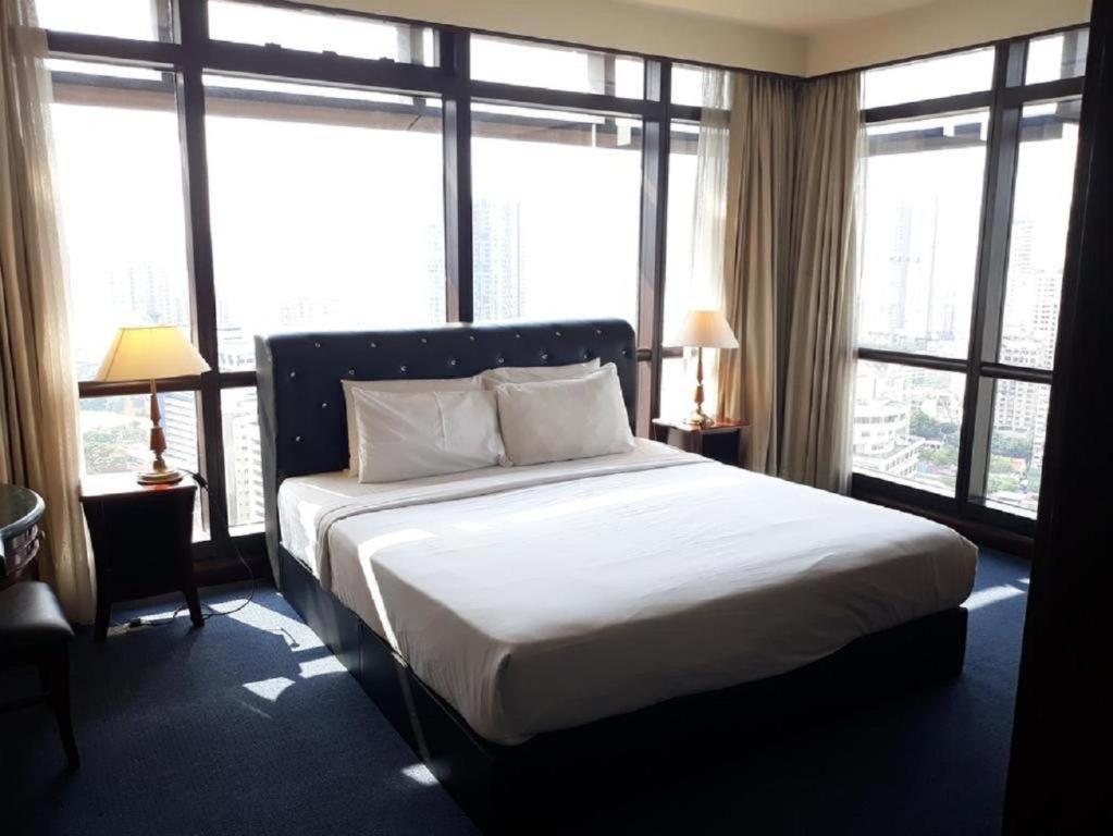 Apartahotel Classic Suites At Times Square
