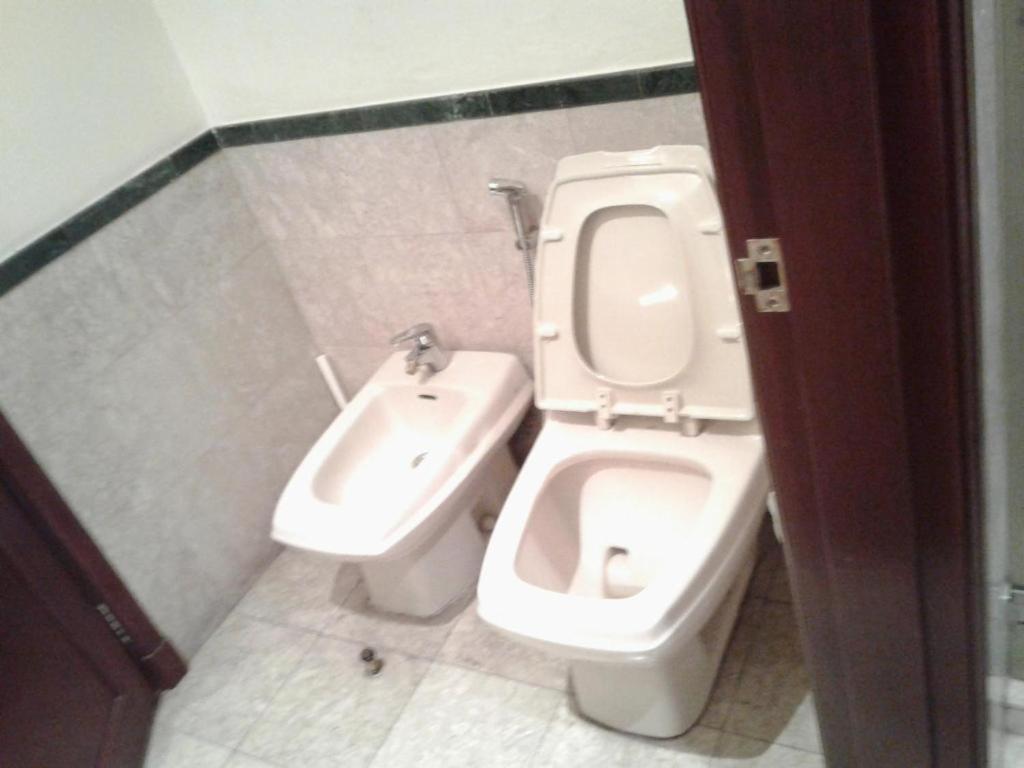 Classic Suites At Times Square