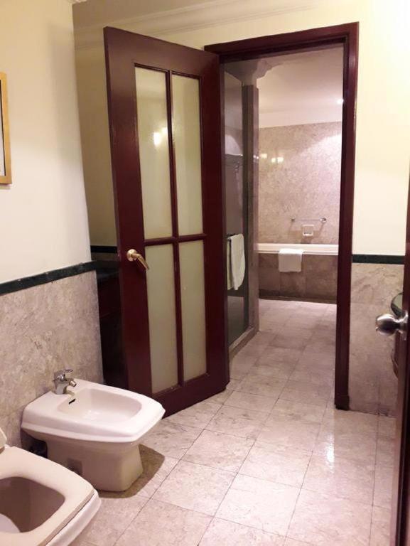 Apartahotel Classic Suites At Times Square