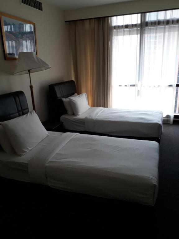 Classic Suites At Times Square 4* Kuala Lumpur