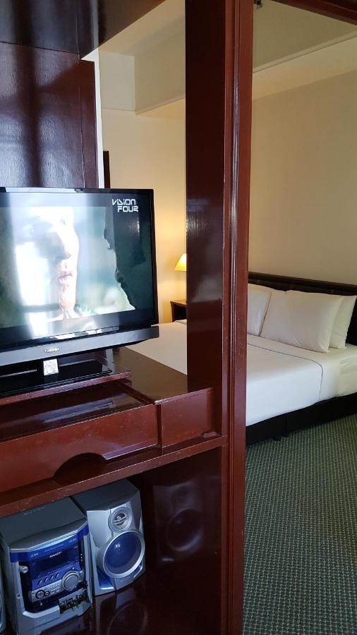 Classic Suites At Times Square Apartahotel Kuala Lumpur