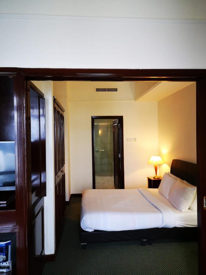 Classic Suites At Times Square