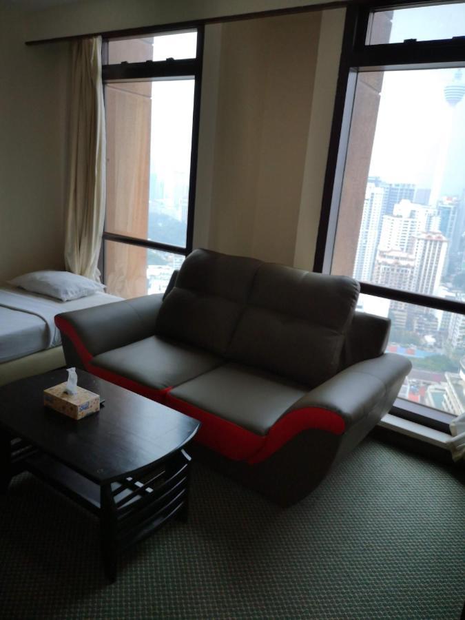 Apartahotel Classic Suites At Times Square