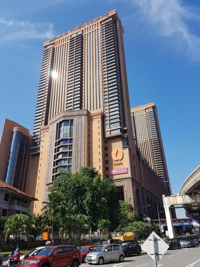 Classic Suites At Times Square Apartahotel