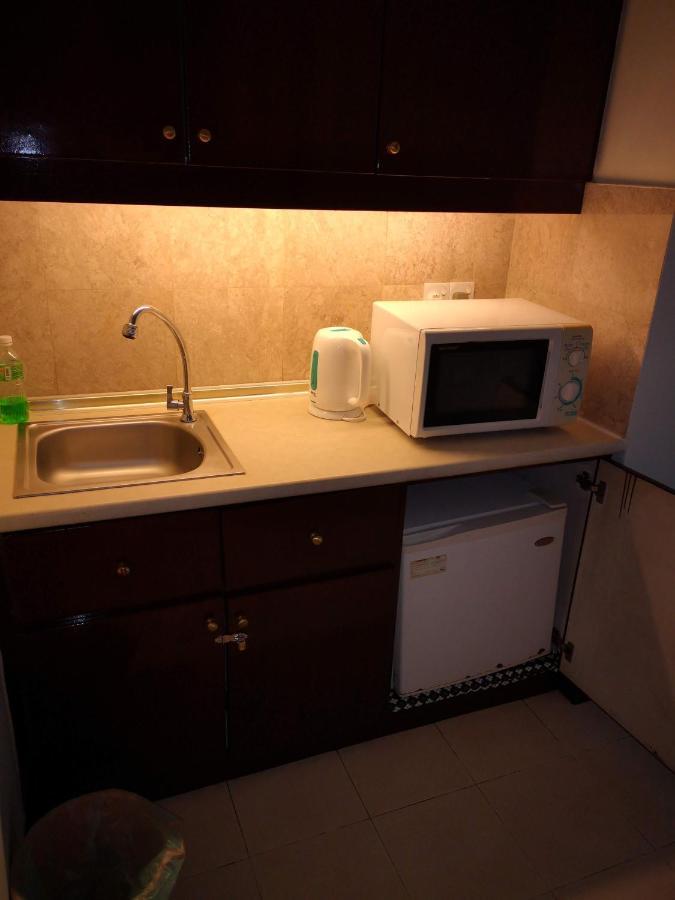 Classic Suites At Times Square Apartahotel