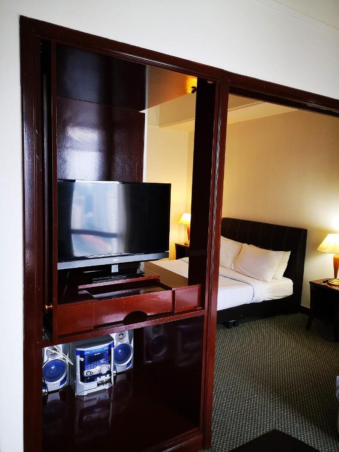Classic Suites At Times Square Kuala Lumpur