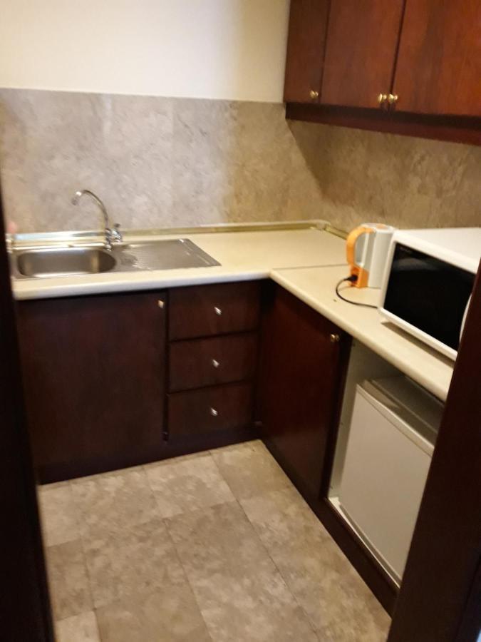 Classic Suites At Times Square Apartahotel 4*