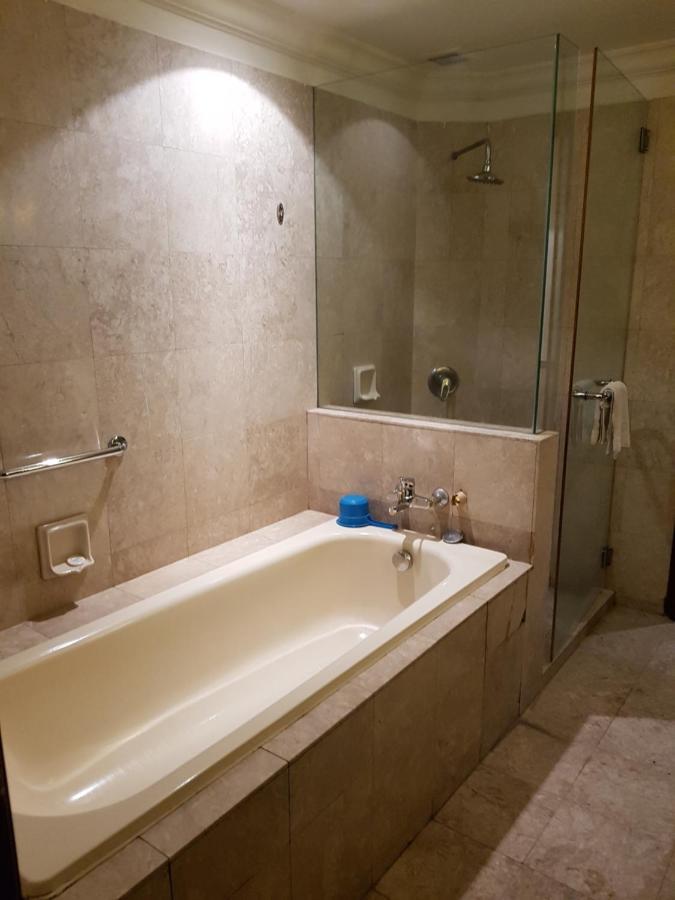 Classic Suites At Times Square Apartahotel 4*