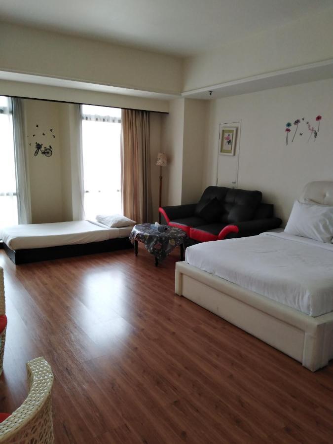 Apartahotel Classic Suites At Times Square Kuala Lumpur