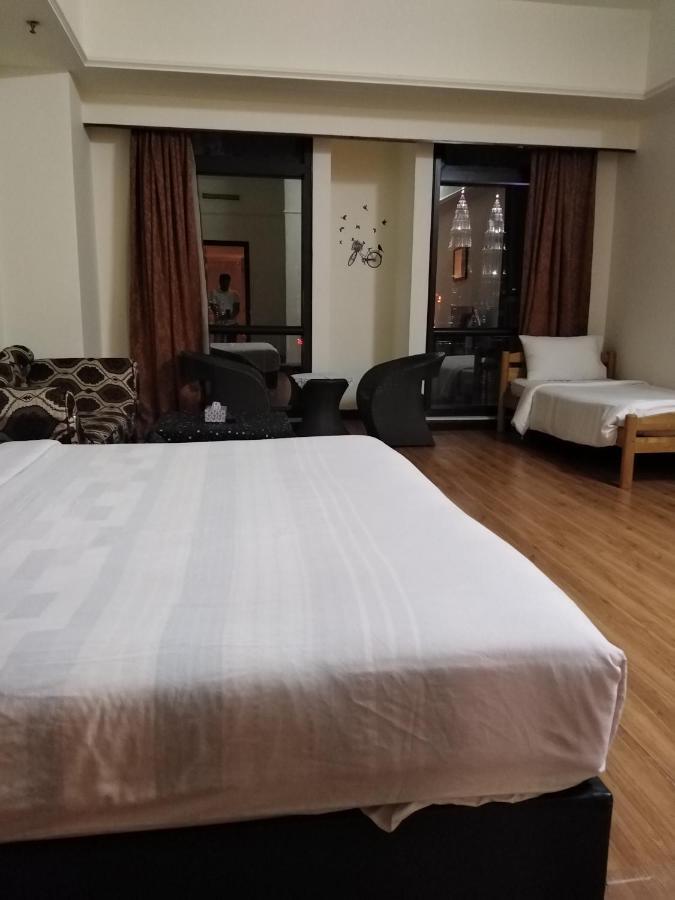 Classic Suites At Times Square Kuala Lumpur