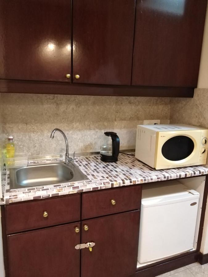 Classic Suites At Times Square Apartahotel