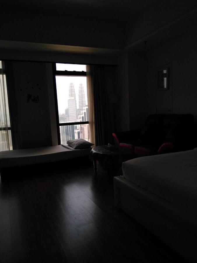 Classic Suites At Times Square Apartahotel Kuala Lumpur