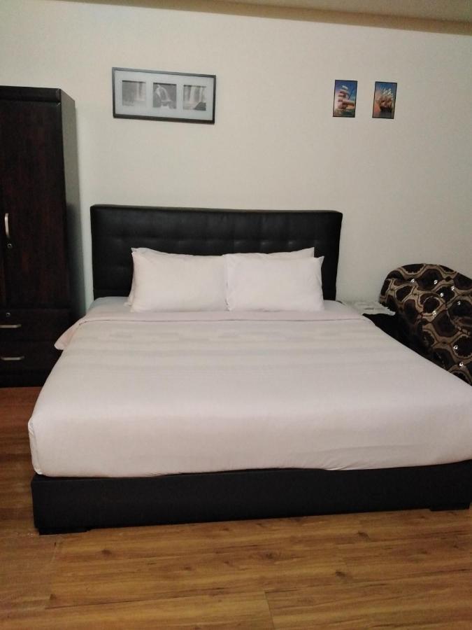 Classic Suites At Times Square Kuala Lumpur