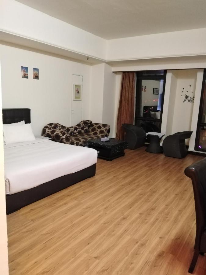 Classic Suites At Times Square Kuala Lumpur