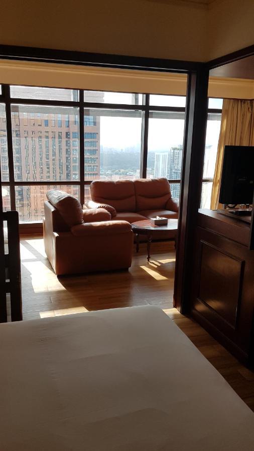 Classic Suites At Times Square 4*