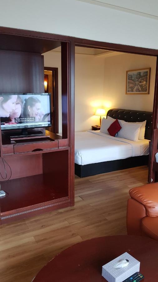 Classic Suites At Times Square Apartahotel 4*