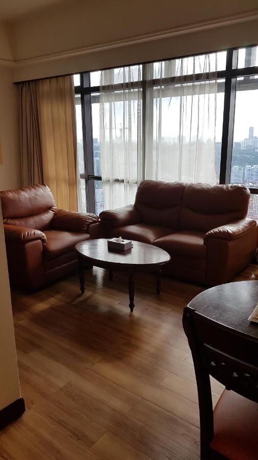 Classic Suites At Times Square Apartahotel 4*